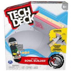 TECH DECK - X-CONNECT CREATOR